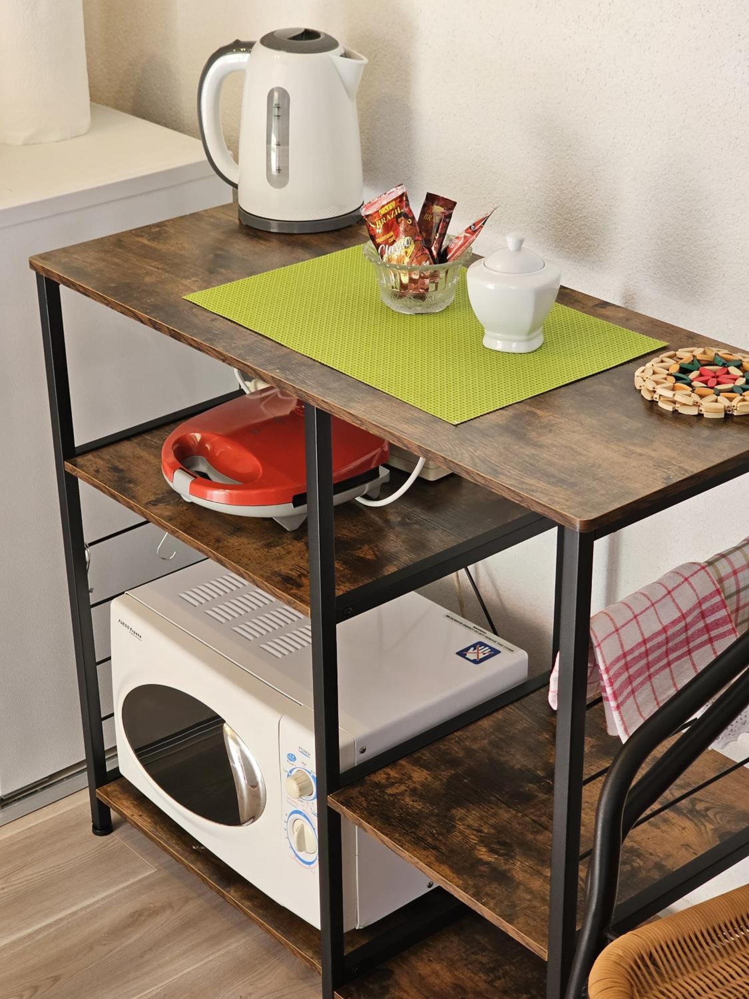 Nn - Boracko Jezero Apartamento
